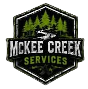 McKee Creek Services logo