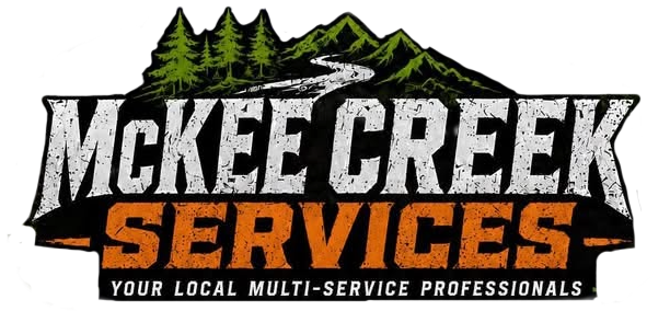 McKee Creek Services logo